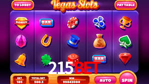 Bônus Generosos e Exclusivos no 215Bet para Você!