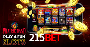 215Bet App