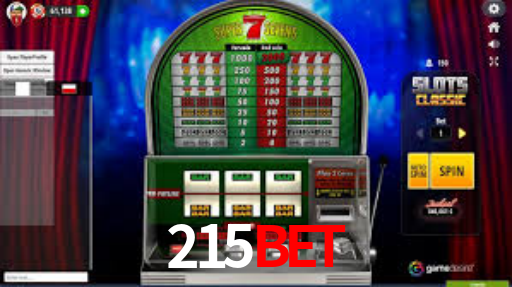 215Bet