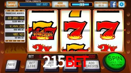 Ofertas Imperdíveis na 215Bet: Promoções e Bônus Que Valem a Pena