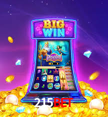 215Bet App